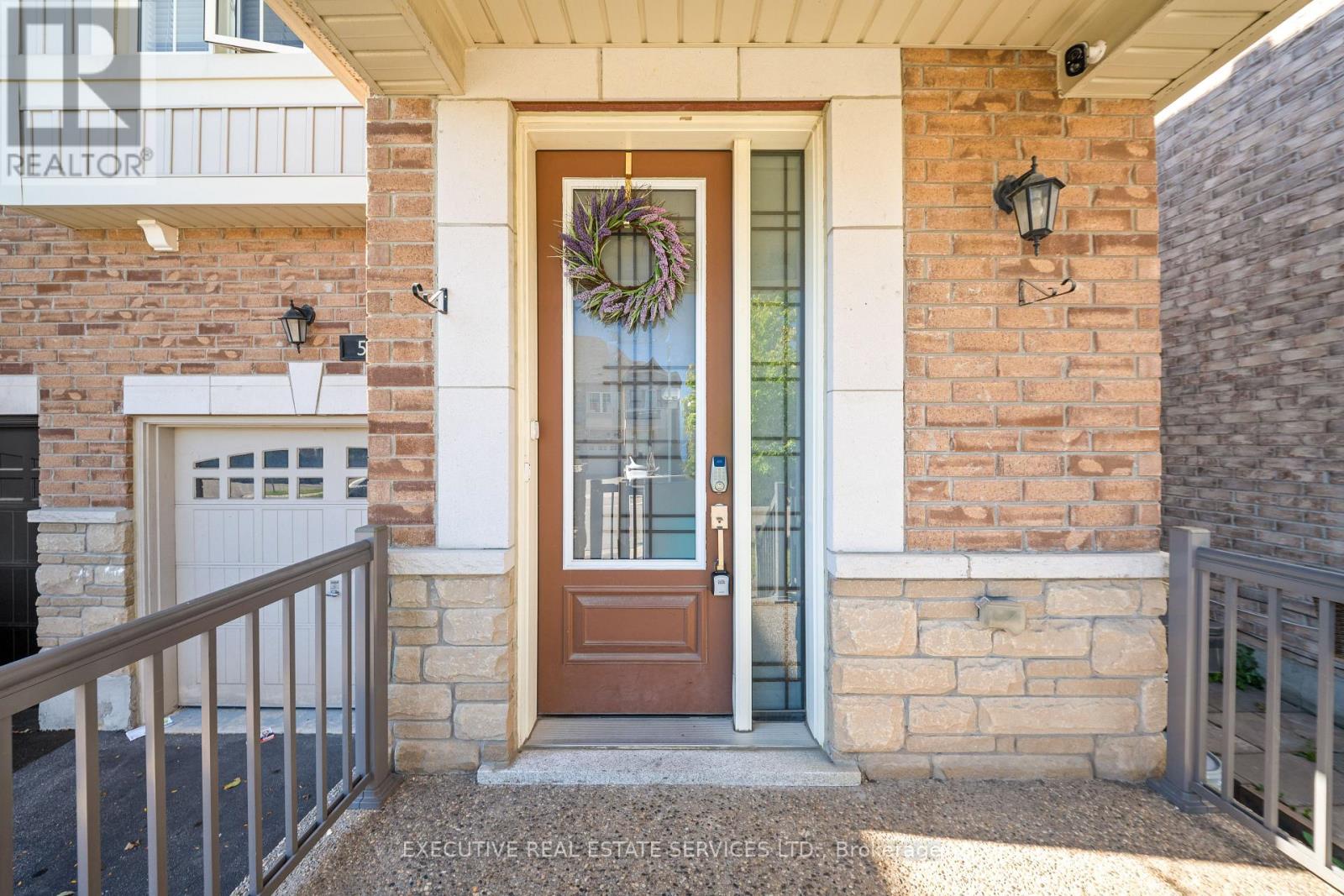 52 Bernadino Street, Brampton, ON photo 6