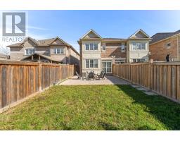 52 Bernadino Street, Brampton, ON L6P4G1 Photo 44
