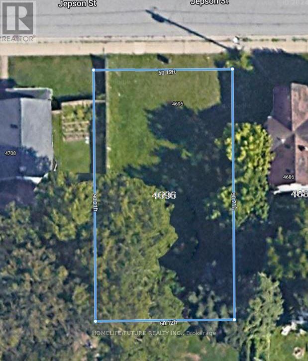 4696 JEPSON STREET, Niagara Falls (Downtown)