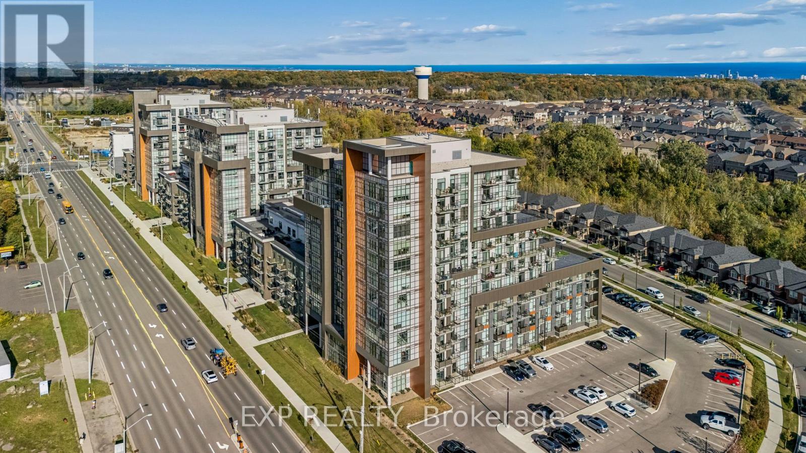 1005- 450 Dundas Street East, Hamilton, ON photo 4