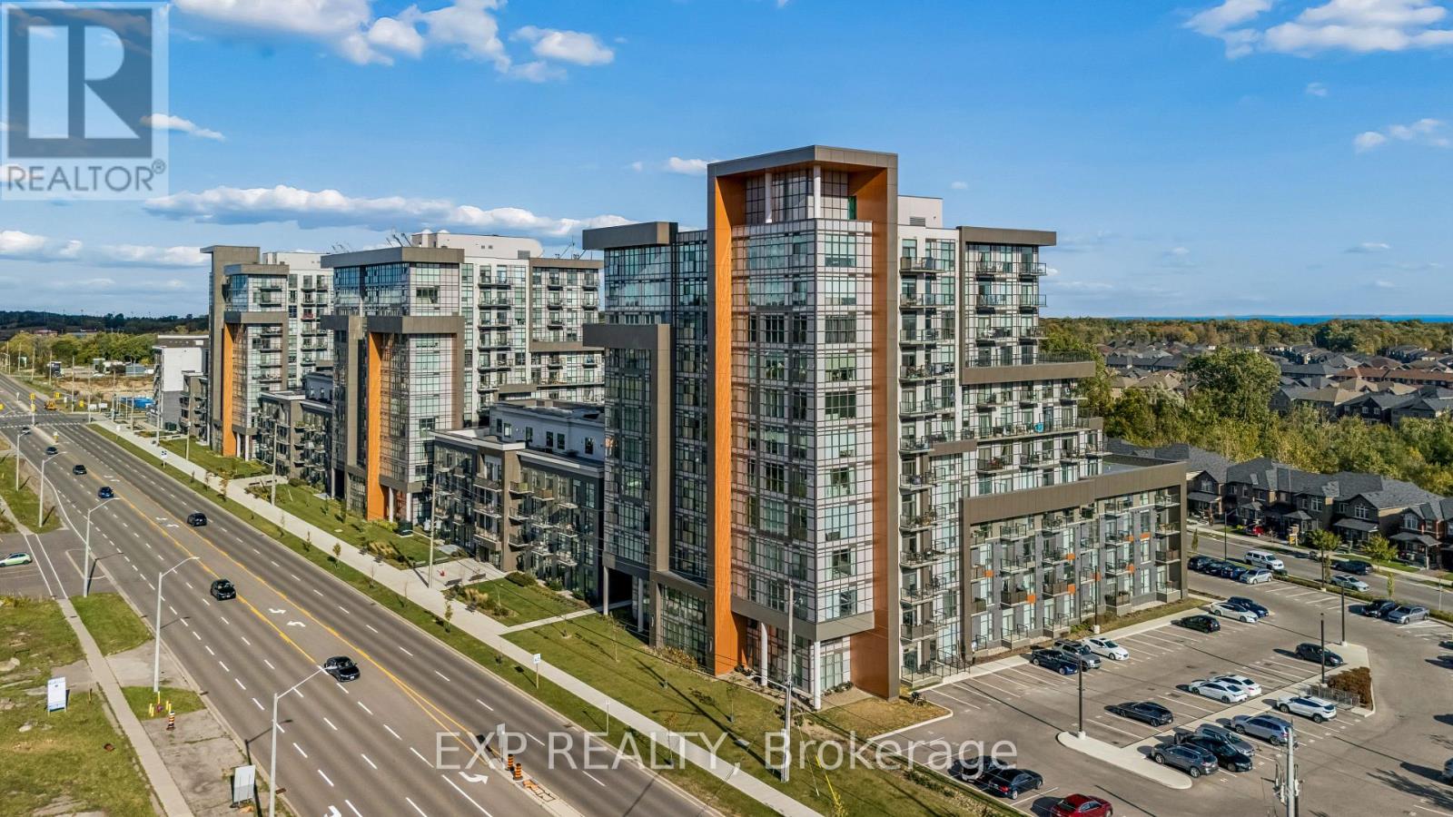 1005- 450 Dundas Street East, Hamilton, ON photo 5