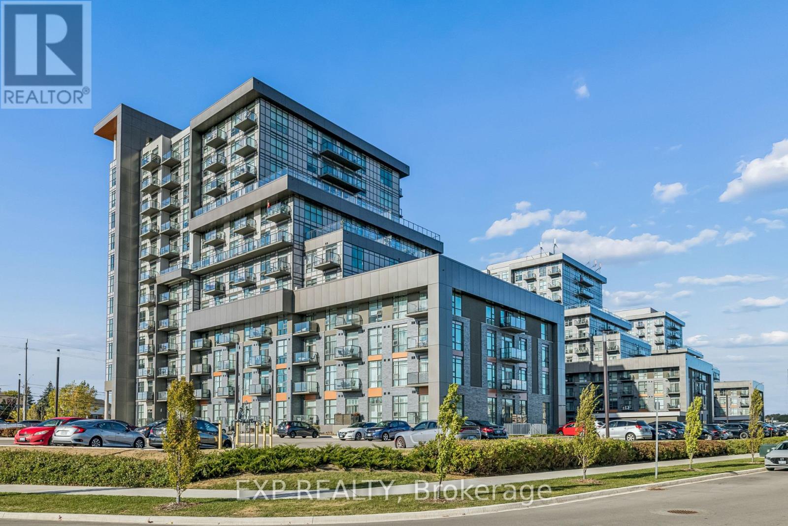1005- 450 Dundas Street East, Hamilton, ON photo 7