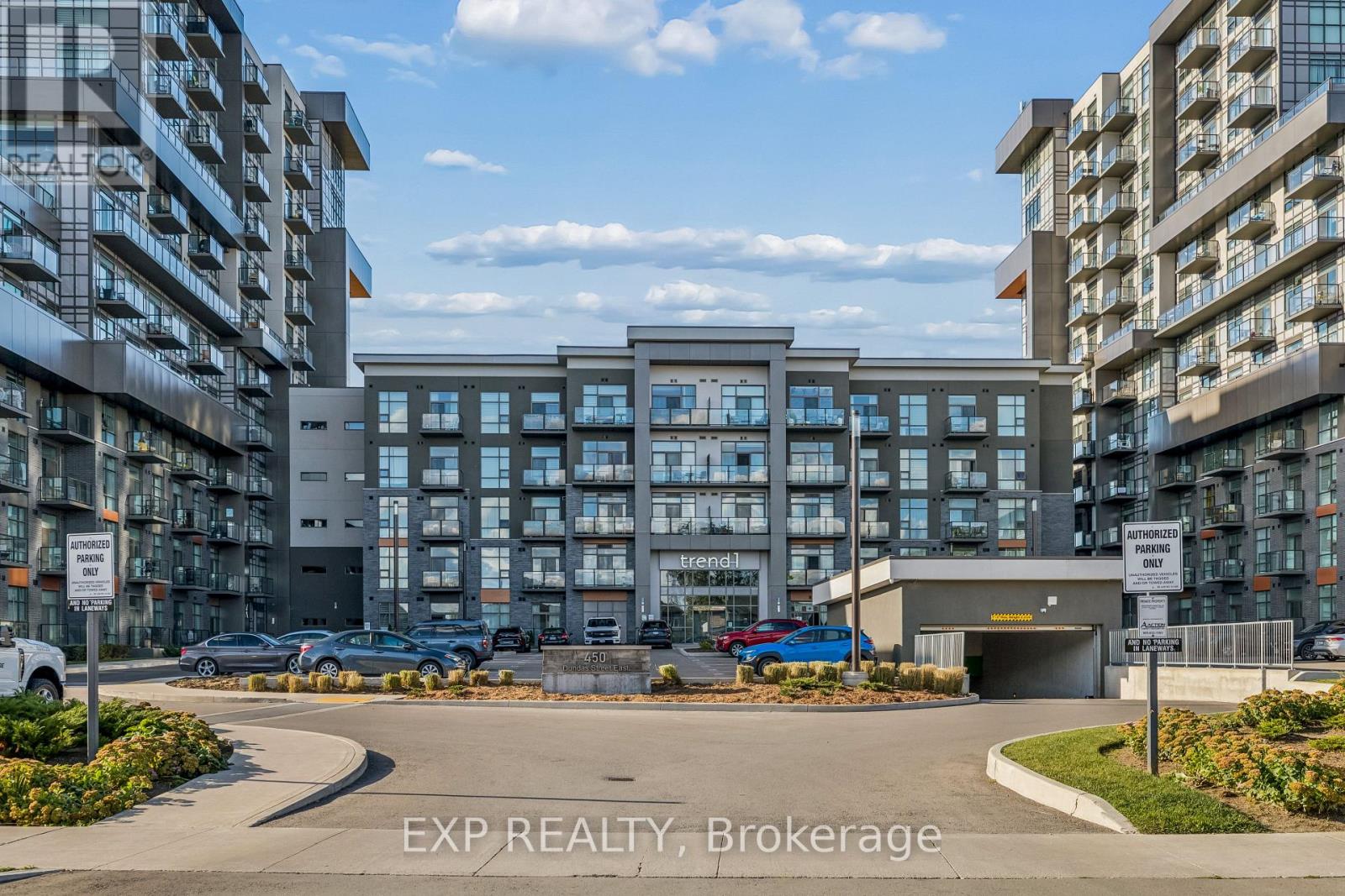 1005- 450 Dundas Street East, Hamilton, ON photo 8
