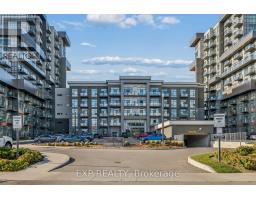1005 - 450 Dundas Street E, Hamilton, ON L8B1Z2 Photo 8