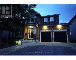 Living room - 127 Coyote Crescent, Ottawa, ON K2S2G5 Photo 8