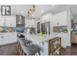 3pc Bathroom - 136 Cooperstown Place Sw, Airdrie, AB T4B0G6 Photo 20