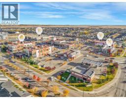 Living room - 136 Cooperstown Place Sw, Airdrie, AB T4B0G6 Photo 7