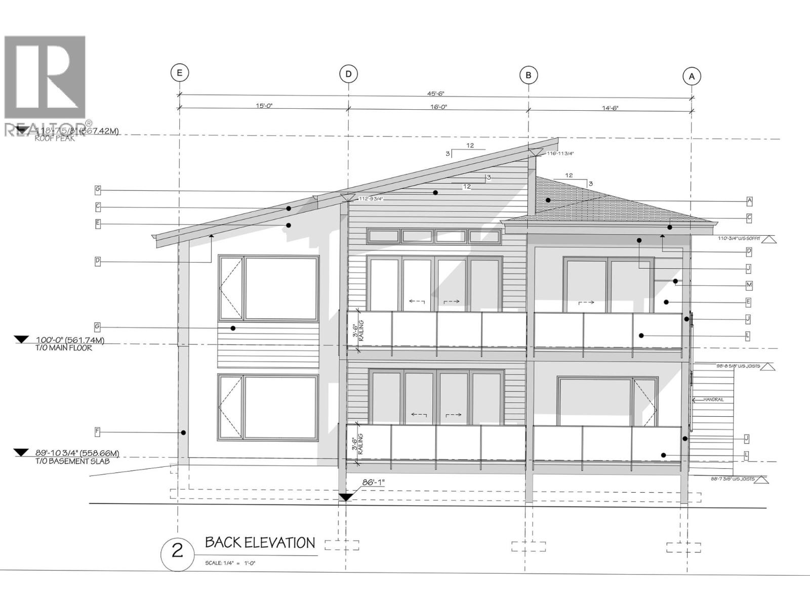 1111 Elk Street, Penticton
