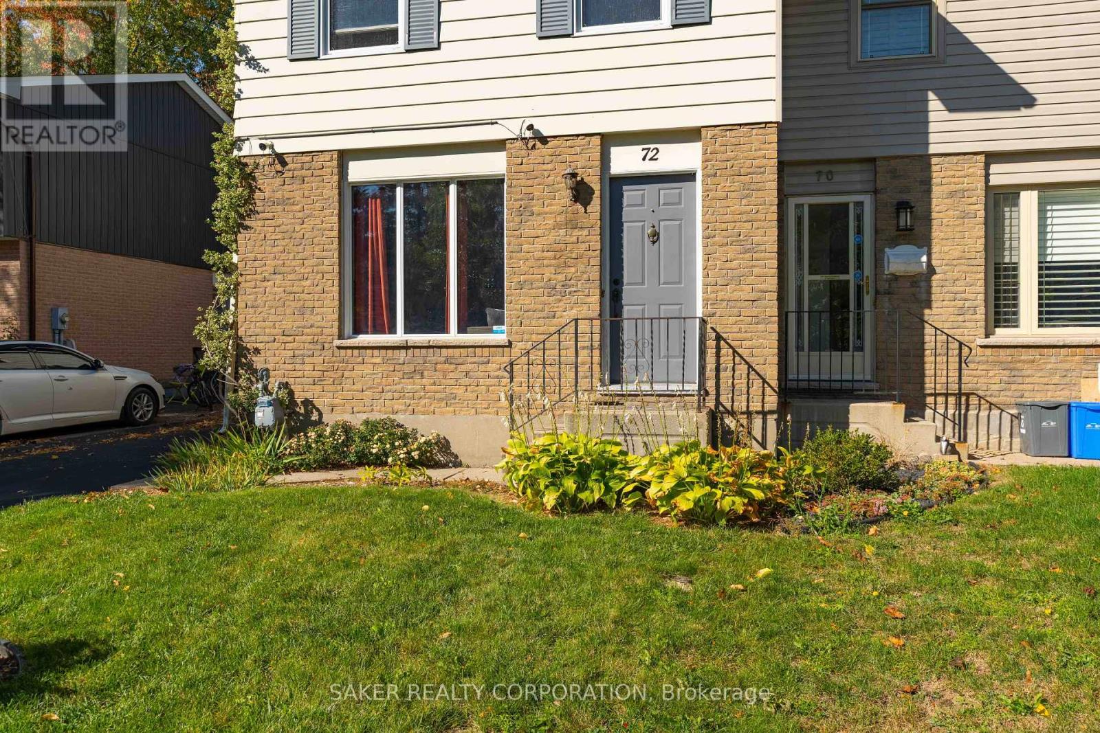 72 INVERARY ROAD, London North (North I) — photo 3