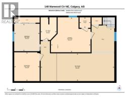 148 Marwood Circle NE - photo 33