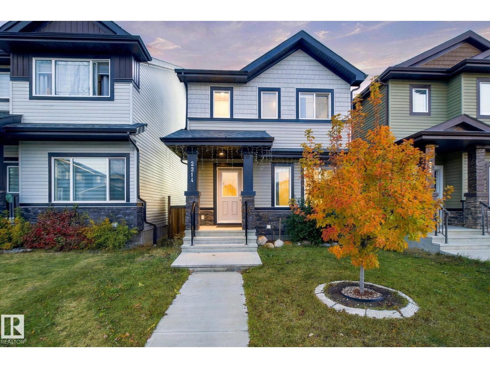 2214 54 ST SW - 1