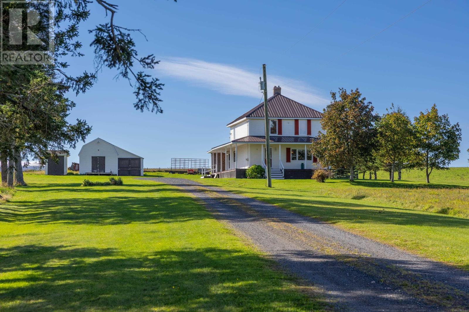2390 Mt. Stewart Road - 7