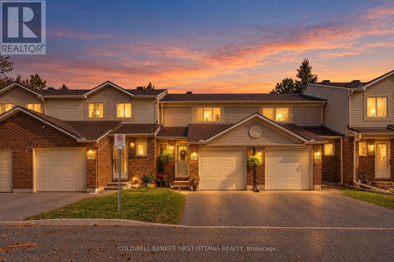 593 CANOTIA PLACE - 1