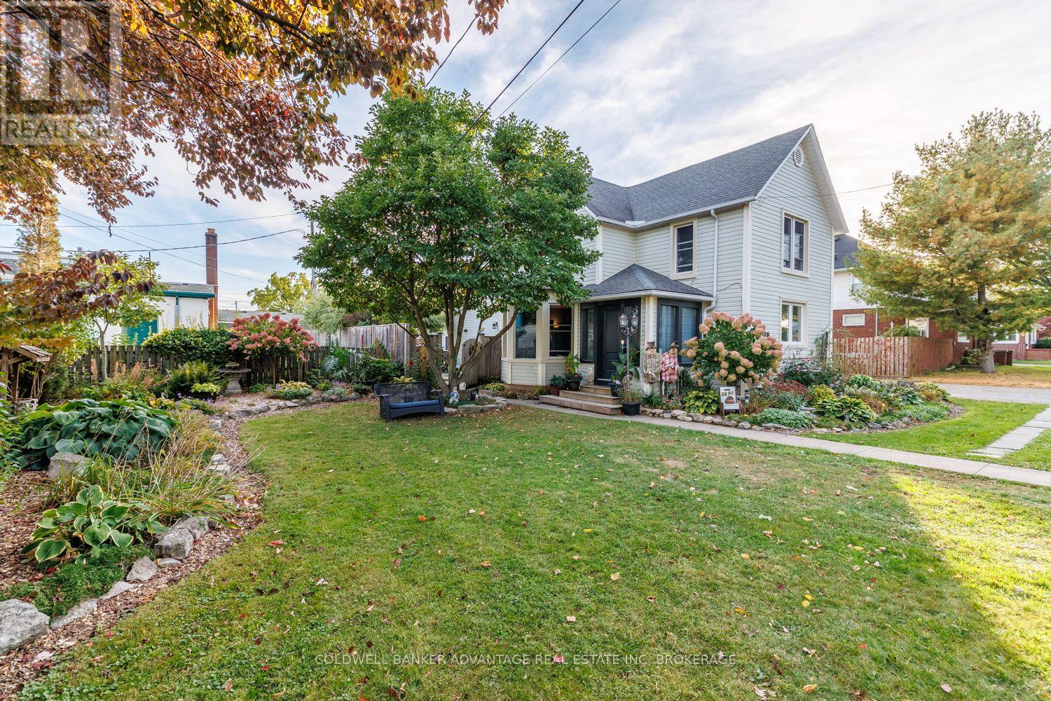 3695 HERSHEY STREET - 1