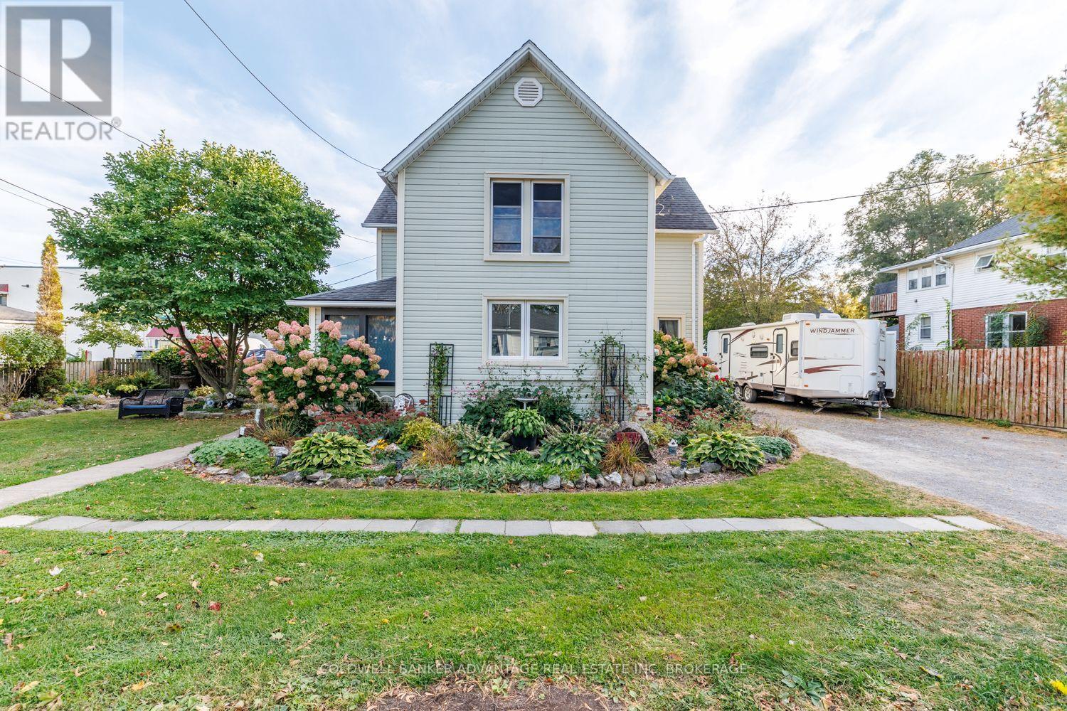 3695 HERSHEY STREET, Fort Erie (Ridgeway) — photo 2