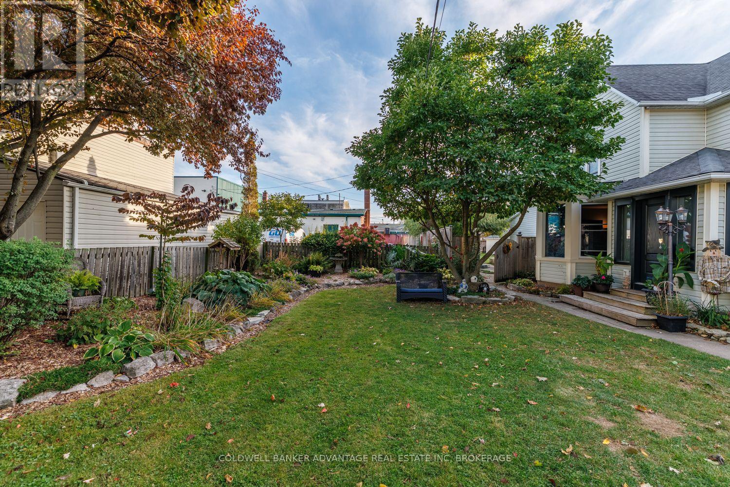 3695 HERSHEY STREET - 3