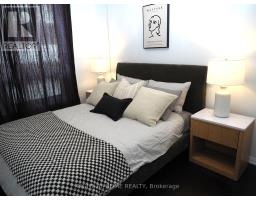 1606 - 35 Hayden Street, Toronto, ON M4Y3C3 Photo 27