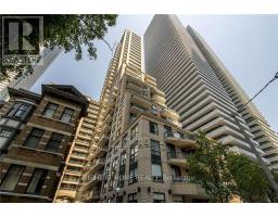1606 - 35 Hayden Street, Toronto, ON M4Y3C3 Photo 30
