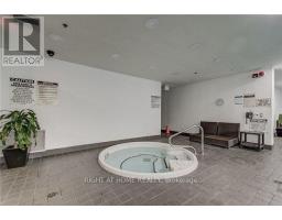 1606 - 35 Hayden Street, Toronto, ON M4Y3C3 Photo 35