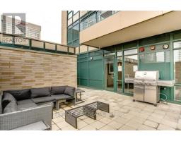 1606 - 35 Hayden Street, Toronto, ON M4Y3C3 Photo 36