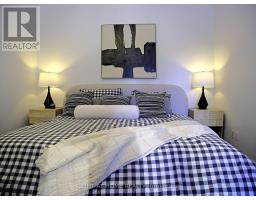 Bedroom 2 - 1606 - 35 Hayden Street, Toronto, ON M4Y3C3 Photo 6