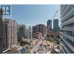 1606 - 35 Hayden Street, Toronto, ON M4Y3C3 Photo 25
