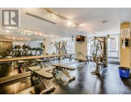 1606 - 35 Hayden Street, Toronto, ON M4Y3C3 Photo 34