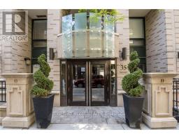 1606 - 35 Hayden Street, Toronto, ON M4Y3C3 Photo 37