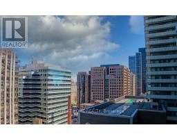1606 - 35 Hayden Street, Toronto, ON M4Y3C3 Photo 38