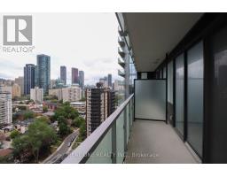 1908 - 28 Wellesley Street E, Toronto, ON M4Y0C4 Photo 14