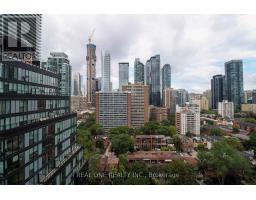 1908 - 28 Wellesley Street E, Toronto, ON M4Y0C4 Photo 16