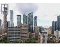 1908 - 28 Wellesley Street E, Toronto, ON M4Y0C4 Photo 17