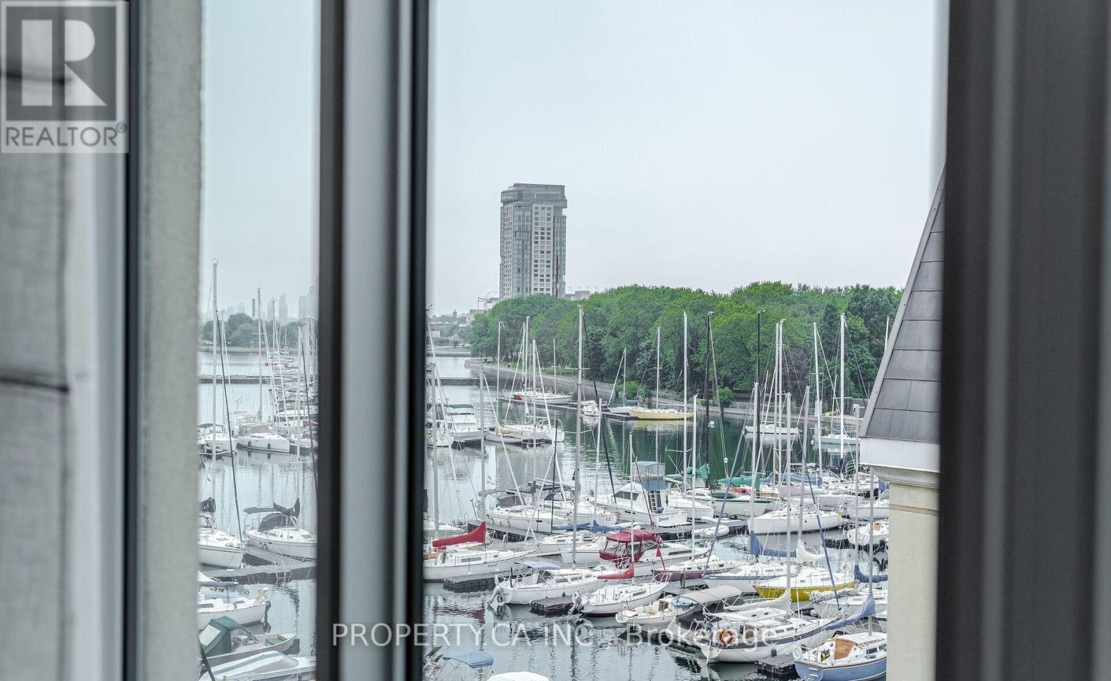 178- 28 Stadium Road, Toronto, ON photo 19
