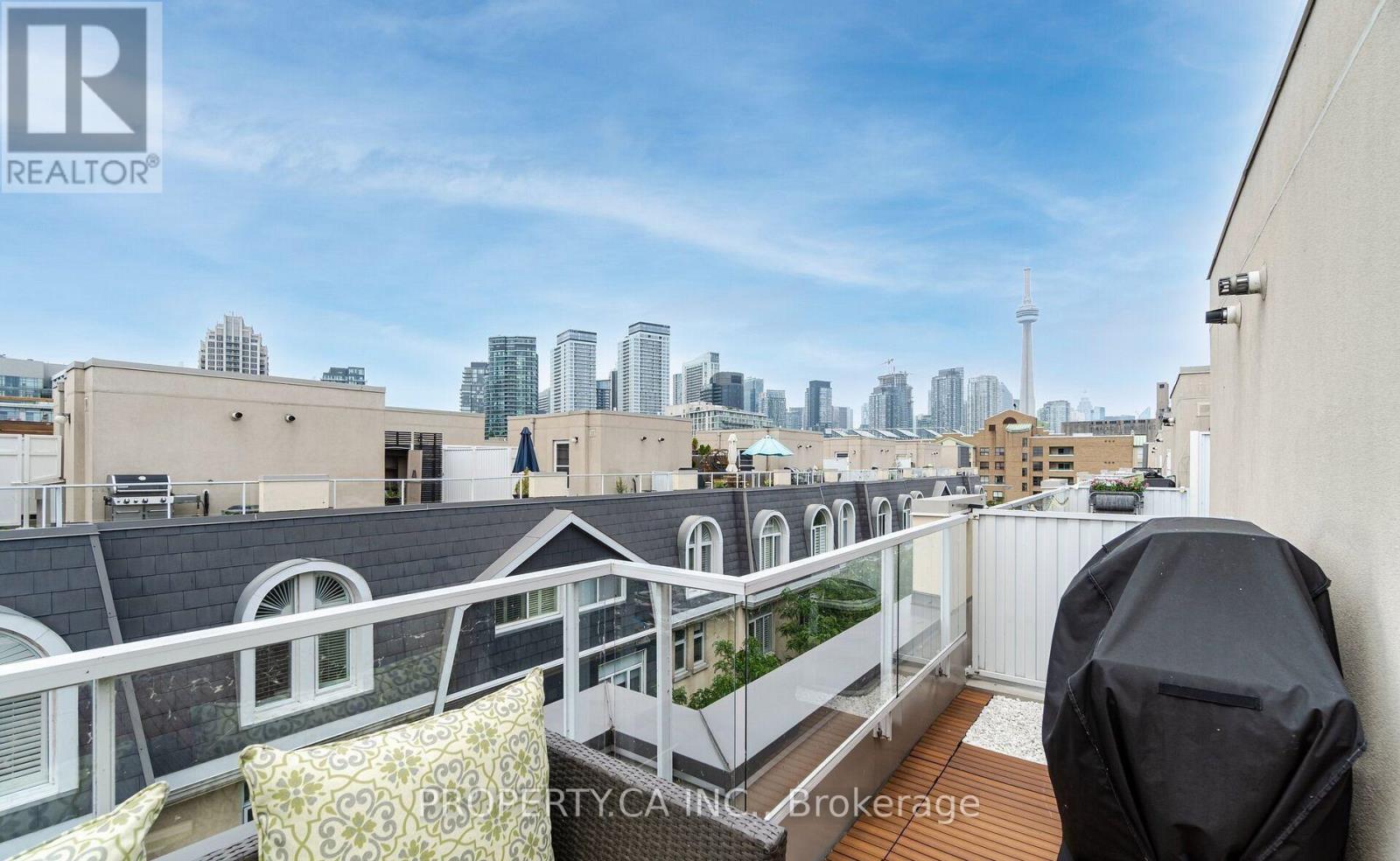 178- 28 Stadium Road, Toronto, ON photo 23