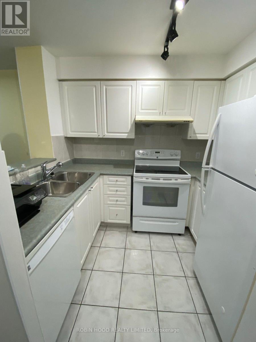 1805 - 11 LEE CENTRE DRIVE, Toronto (Bendale) — photo 5