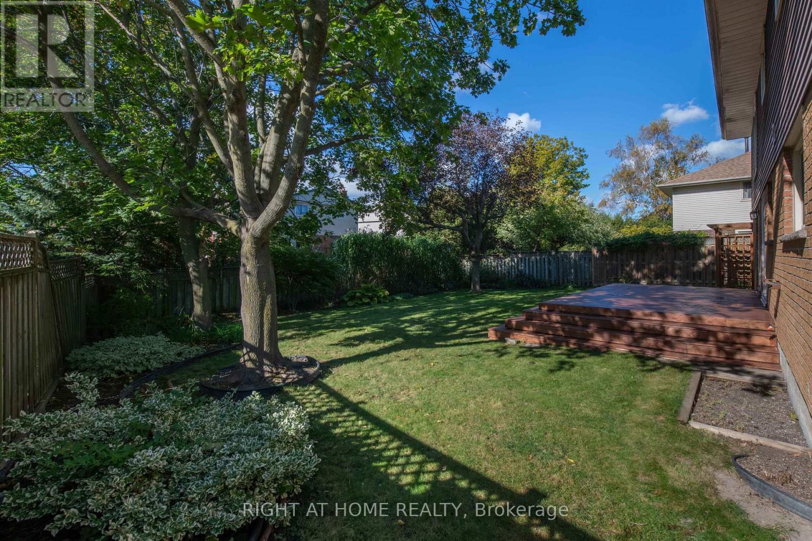 83 Anstead Crescent, Ajax, ON photo 26