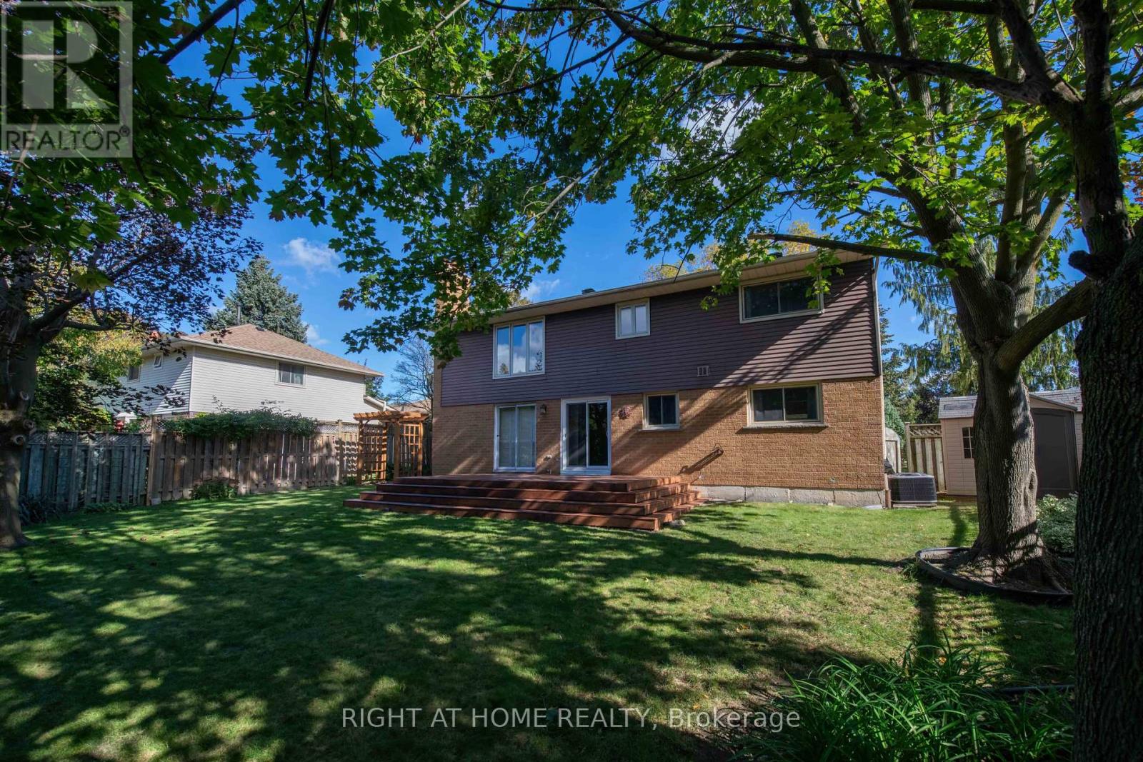83 Anstead Crescent, Ajax, ON photo 27