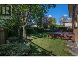 83 Anstead Crescent, Ajax, ON L1S3X4 Photo 26