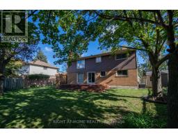 83 Anstead Crescent, Ajax, ON L1S3X4 Photo 27