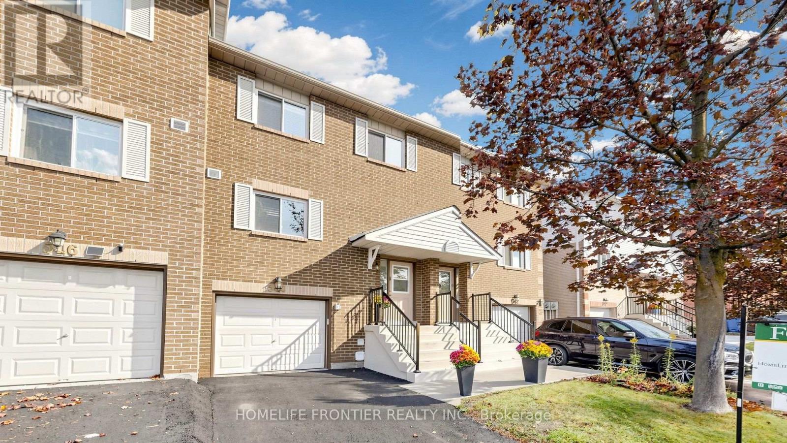544 JACK GILES CIRCLE, Newmarket (Summerhill Estates)
