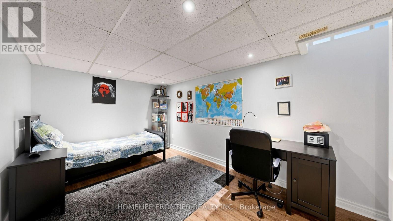 544 Jack Giles Circle, Newmarket, ON photo 33