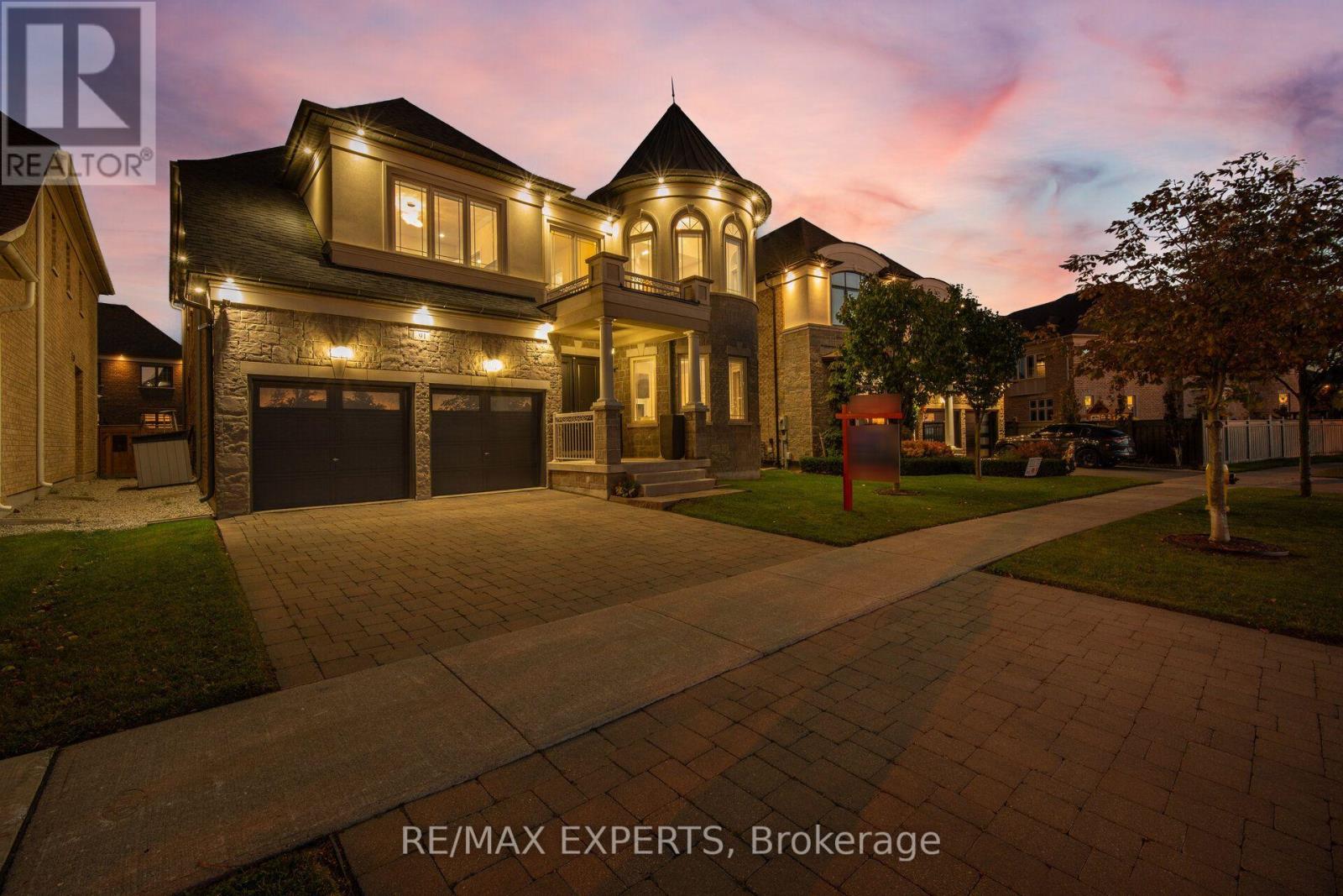 91 WOODGATE PINES DRIVE, Vaughan (Kleinburg) — photo 2