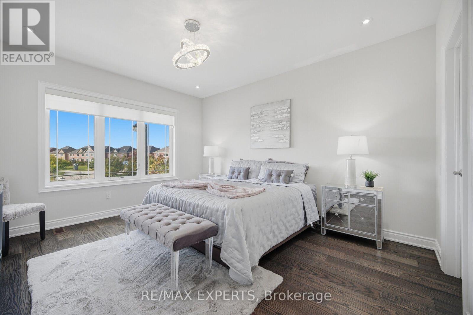 91 Woodgate Pines Drive, Vaughan, ON photo 35