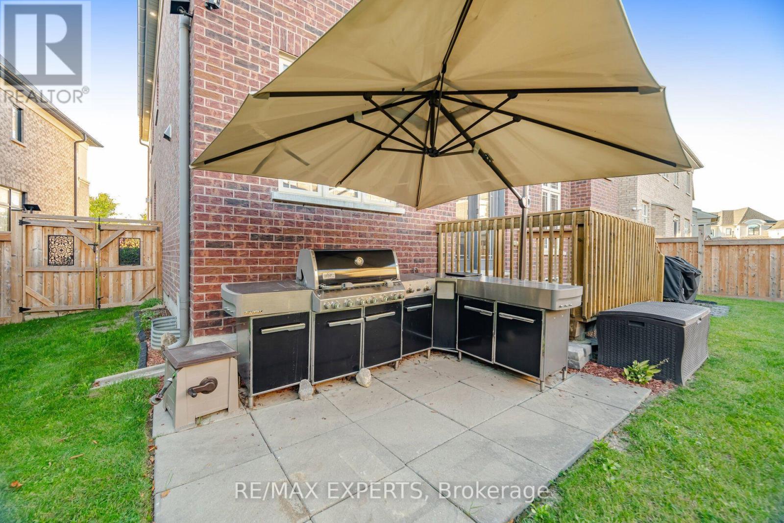 91 Woodgate Pines Drive, Vaughan, ON photo 40