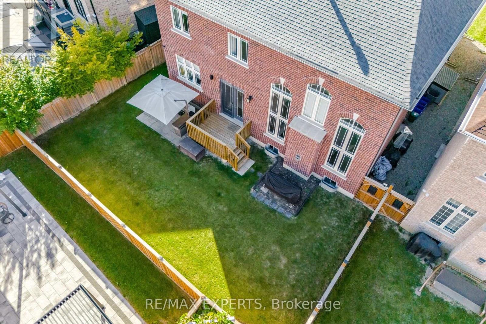 91 Woodgate Pines Drive, Vaughan, ON photo 47