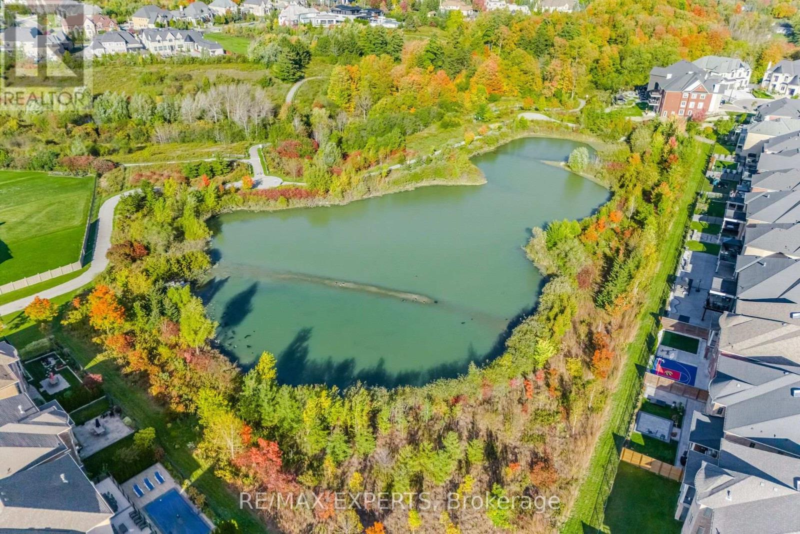 91 Woodgate Pines Drive, Vaughan, ON photo 50