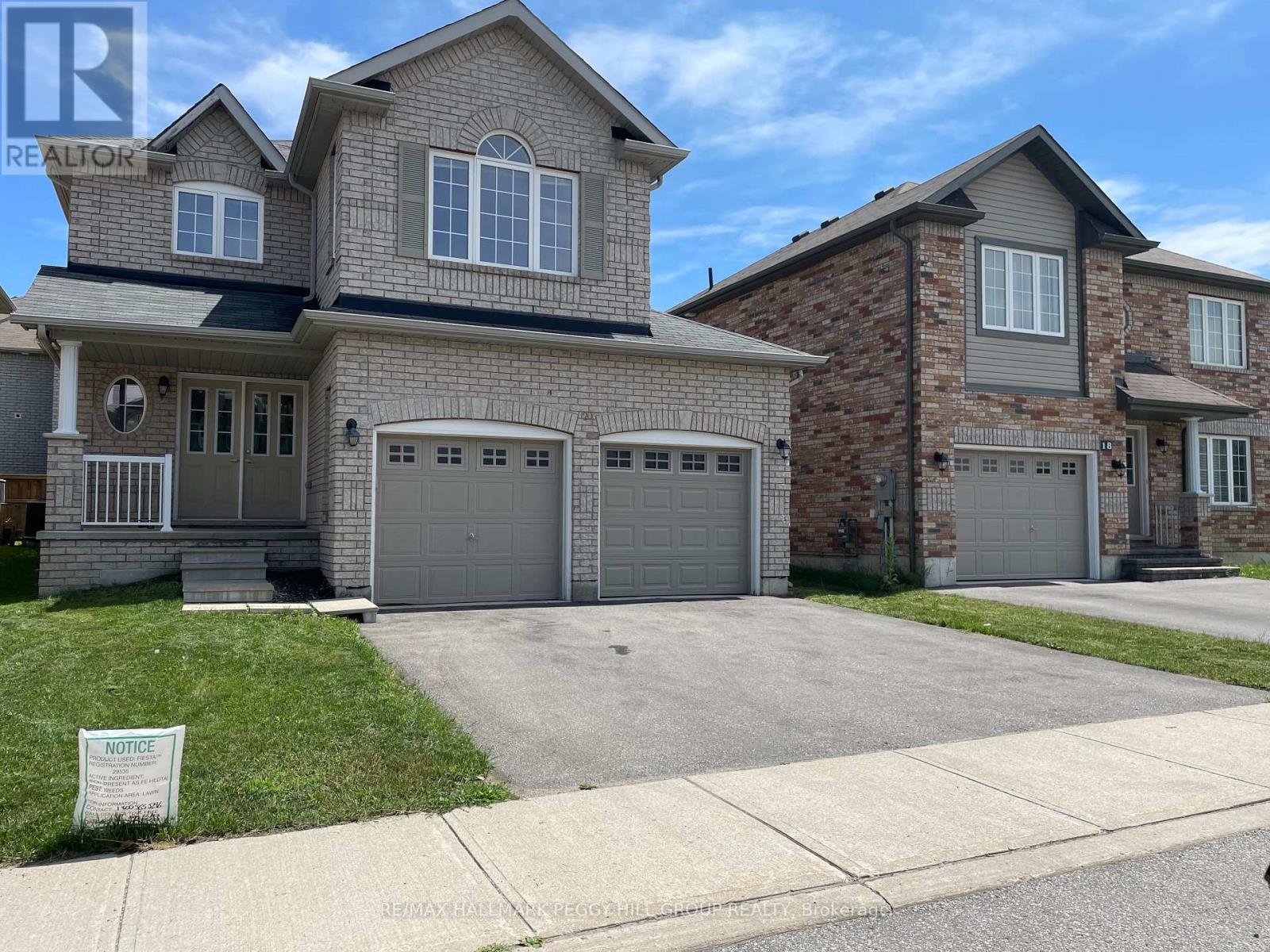 20 CREW COURT, Barrie (Ardagh)