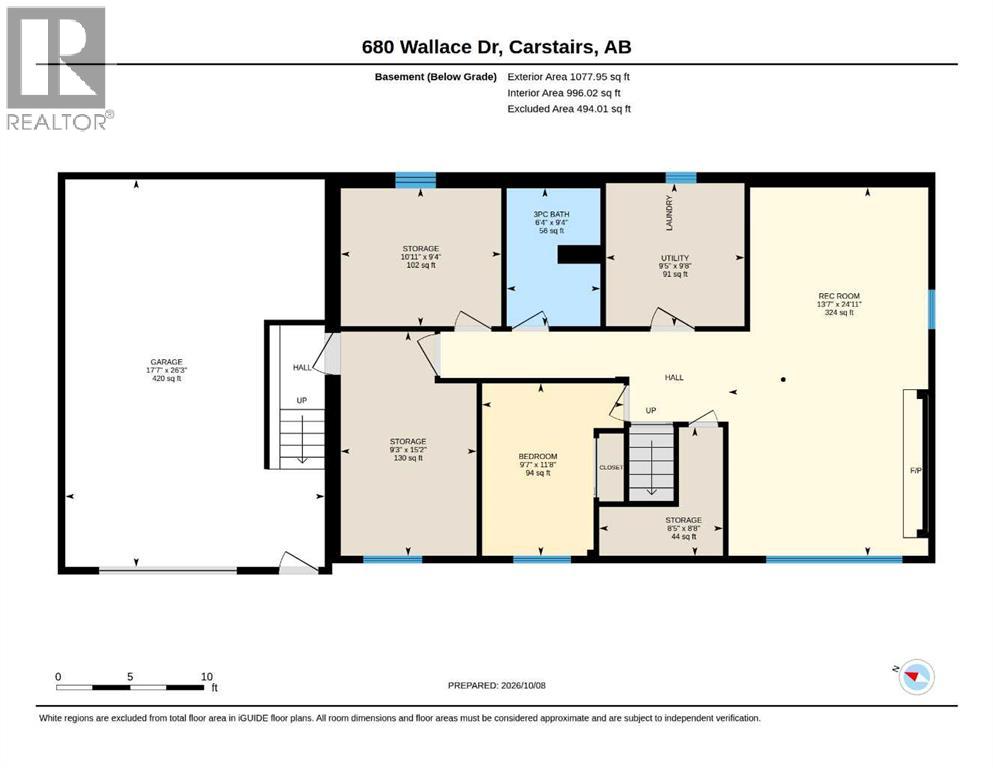 680 Wallace Drive - 50