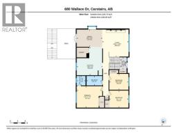 680 Wallace Drive, Carstairs, AB T0M0N0 Photo 49