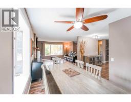 Foyer - 680 Wallace Drive, Carstairs, AB T0M0N0 Photo 9